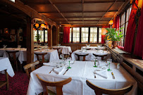Atmosphère du Restaurant Maison Des Tanneurs - Gerwerstub à Strasbourg - n°2