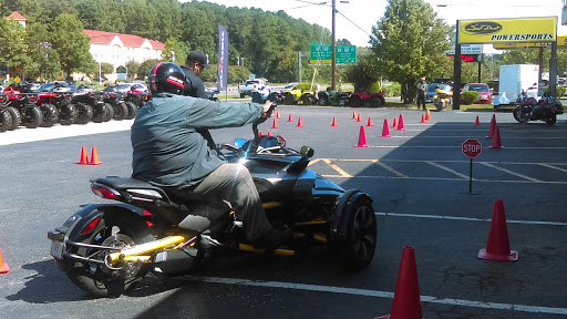 Motorcycle Dealer «Sport Durst Power Sports», reviews and photos, 4503 Durham-Chapel Hill Blvd, Durham, NC 27707, USA