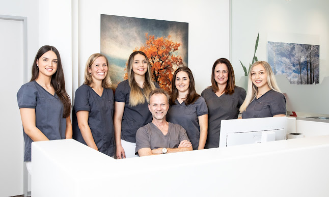 Kommentare und Rezensionen über Zahnarzt Solothurn | Zahnarztpraxis Jordi