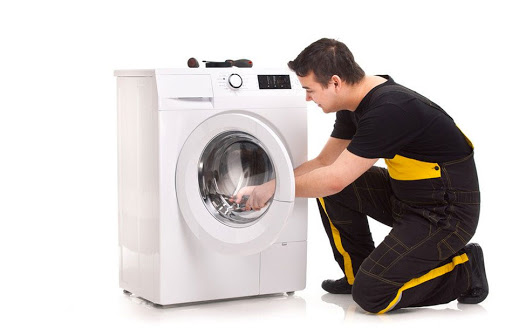 Washing machine repair companies in Melbourne