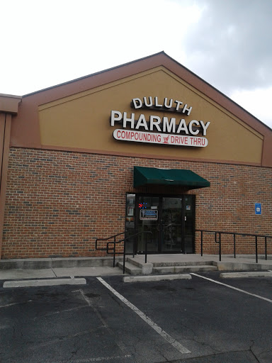 Duluth pharmacy, 3890 Pleasant Hill Rd #101b, Duluth, GA 30096, USA, 