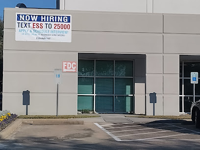 Essendant - Houston Distribution Center