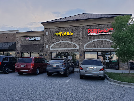 80 Horizon Dr, Suwanee, GA 30024, USA