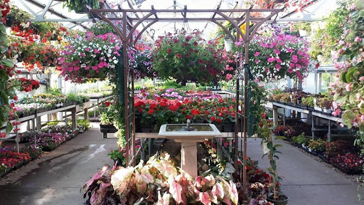 Garden Center «Lilydale Garden Center», reviews and photos, 941 Sibley Memorial Hwy, St Paul, MN 55118, USA