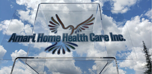 Amari Home Health & Hospice Care image