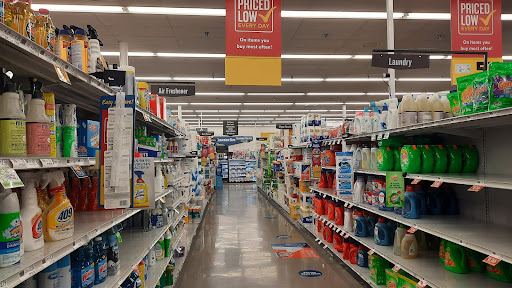 Grocery Store «Food Lion», reviews and photos, 2004 Midway Dr, Harrington, DE 19952, USA