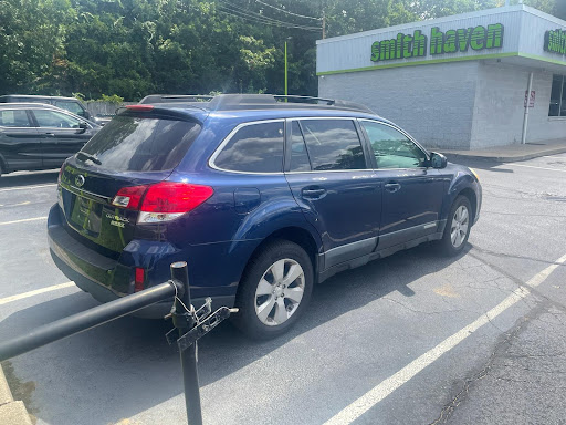 Car Dealer «Smith Haven 112 Auto Sales», reviews and photos, 2021 NY-112, Medford, NY 11763, USA