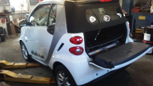 Radiator Shop «Twin City Radiator & Alternator Inc», reviews and photos, 414 Elm St, Biddeford, ME 04005, USA