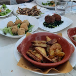 Photo n°7 de l'avis de Sara.a fait le 09/07/2023 à 09:30 sur le  Amádo di del Viscio Matteo à Vico del Gargano