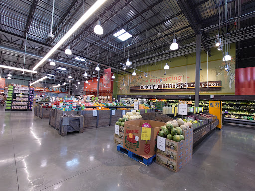 Grocery Store «Whole Foods Market», reviews and photos, 1030 N Orlando Ave, Winter Park, FL 32789, USA