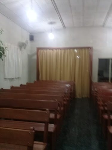 Opiniones de Iglesia Nueva Apostólica Canelones en Canelones - Iglesia