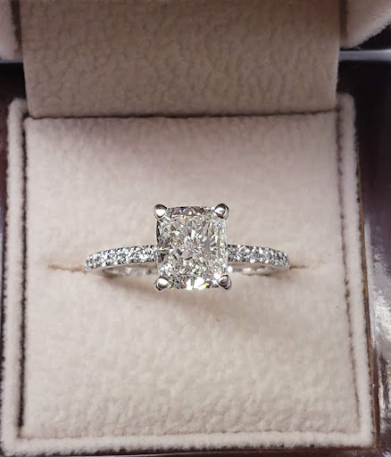 Jeweler «Jewelers Building Boston», reviews and photos, 333 Washington St, Boston, MA 02108, USA