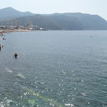 Photo n°1 de l'avis de Andrea.r fait le 04/08/2017 à 10:25 sur le  Bar Ristorante BUNKER BEACH à Sestri Levante