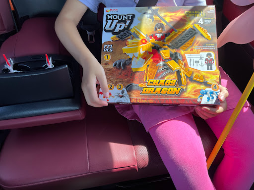 Variety Store «Five Below», reviews and photos, 943 Montauk Hwy, West Babylon, NY 11704, USA