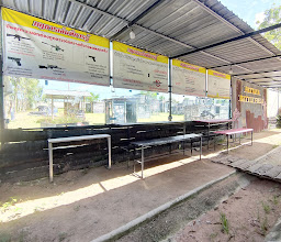 Pattaya Battle Field สนามเพ้นท์บอลพัทยา photo