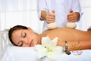 Tida Thai Massage Zürich