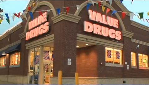 Value Drugs, 106 Broadway, Greenlawn, NY 11740, USA, 
