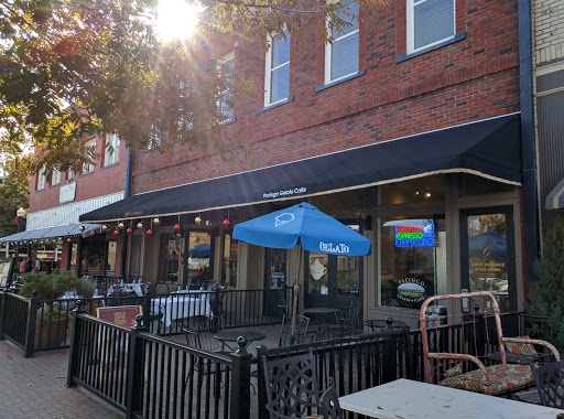 Paciugo Gelato, 107 N Kentucky St # 200, McKinney, TX 75069, USA, 