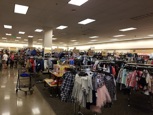 Department Store «Nordstrom Rack Pacific Commons Shopping Center», reviews and photos, 43706 Christy St, Fremont, CA 94538, USA
