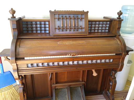 Historical Place Museum «Sanilac County Historic Village & Museum», reviews and photos, 228 South Ridge Street, Port Sanilac, MI 48469, USA