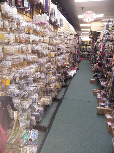 Beauty Supply Store «K Beauty Supply», reviews and photos, 3420 K Ave, Plano, TX 75074, USA