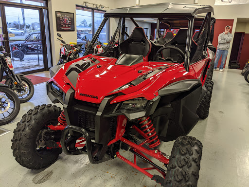 Car Dealer «Honda of Fairfield», reviews and photos, 5467 Dixie Hwy, Fairfield, OH 45014, USA