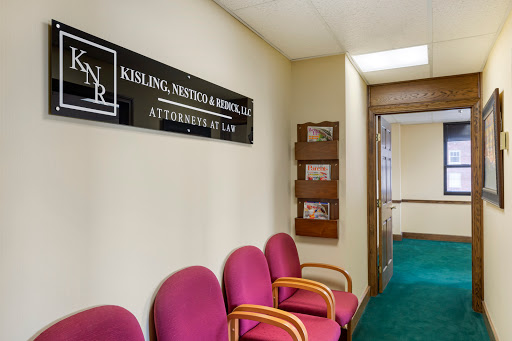 Personal Injury Attorney «Kisling, Nestico & Redick», reviews and photos