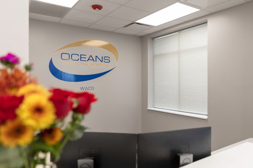 Oceans Behavioral Hospital Waco