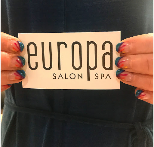 Beauty Salon «Europa Salon and Spa», reviews and photos, 1801 2nd St #120, Coralville, IA 52241, USA