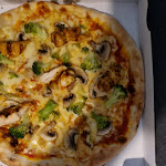 Photo n°1 de l'avis de Marius.i fait le 23/10/2019 à 17:28 sur le  Al Limone Pizzeria à Wirges
