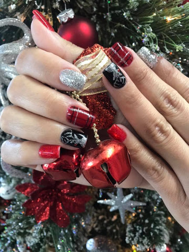 Beauty Salon «Instyle Salon», reviews and photos, 1586 NE 8th St, Homestead, FL 33033, USA