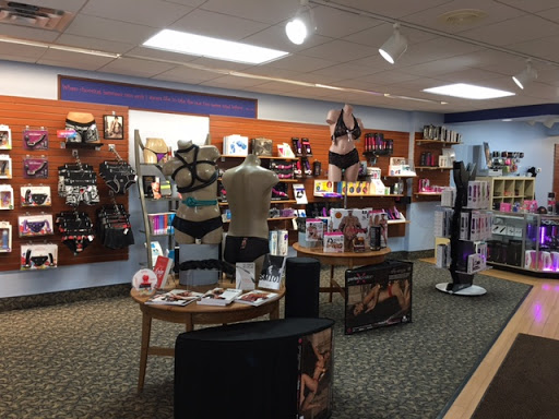 Adult Entertainment Store «Fantasy Gifts», reviews and photos, 5805 Excelsior Blvd, Minneapolis, MN 55416, USA