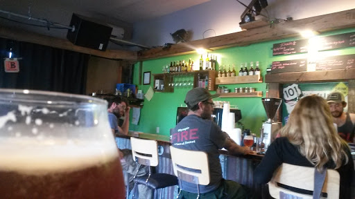 Bar «Disco Bay Detour», reviews and photos, 282332 US-101 #3, Port Townsend, WA 98368, USA