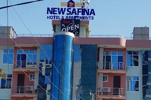 New Safina Hotel & Apartments image