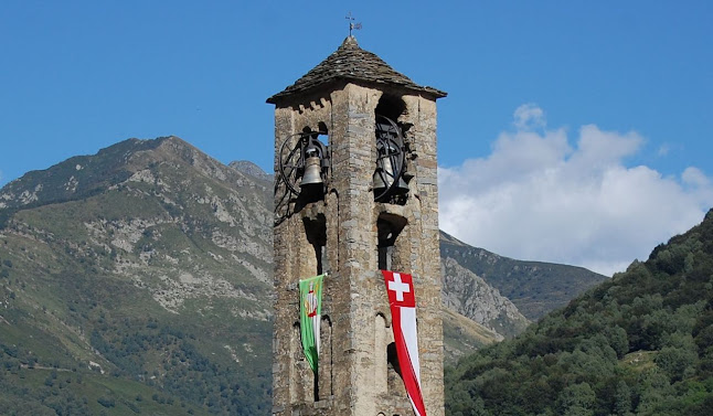 Rezensionen über Chiesa di San Lorenzo in Bellinzona - Kirche