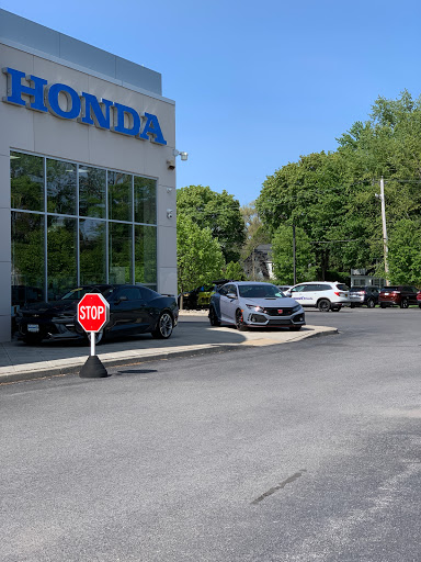 Car Dealer «Mohawk Honda», reviews and photos, 175 Freemans Bridge Rd, Scotia, NY 12302, USA