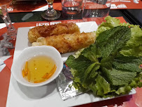 Plats et boissons du Restaurant de cuisine fusion asiatique Restaurant Sokéo à Sassenage - n°5