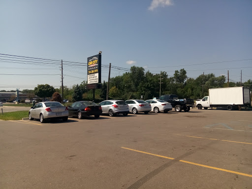 Auto Body Shop «Car City Complete, LLC», reviews and photos, 18417 Telegraph Rd, Brownstown Charter Twp, MI 48174, USA