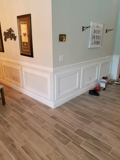 Painter «Integrity Finishes of Tampa Bay», reviews and photos, 1604 Curlew Rd, Dunedin, FL 34698, USA