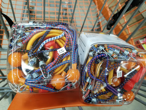 Home Improvement Store «The Home Depot», reviews and photos, 25451 Michigan Ave, Dearborn Heights, MI 48125, USA