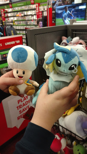 Video Game Store «GameStop», reviews and photos, 235 Queen St, Southington, CT 06489, USA