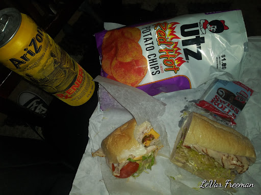 Convenience Store «Mr Food Mart», reviews and photos, 2302 Border Rd, Chesapeake, VA 23324, USA