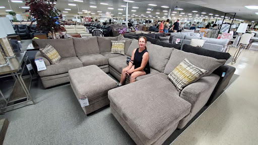 Furniture Store «Colfax Furniture & Mattress», reviews and photos, 3614 S Holden Rd, Greensboro, NC 27407, USA