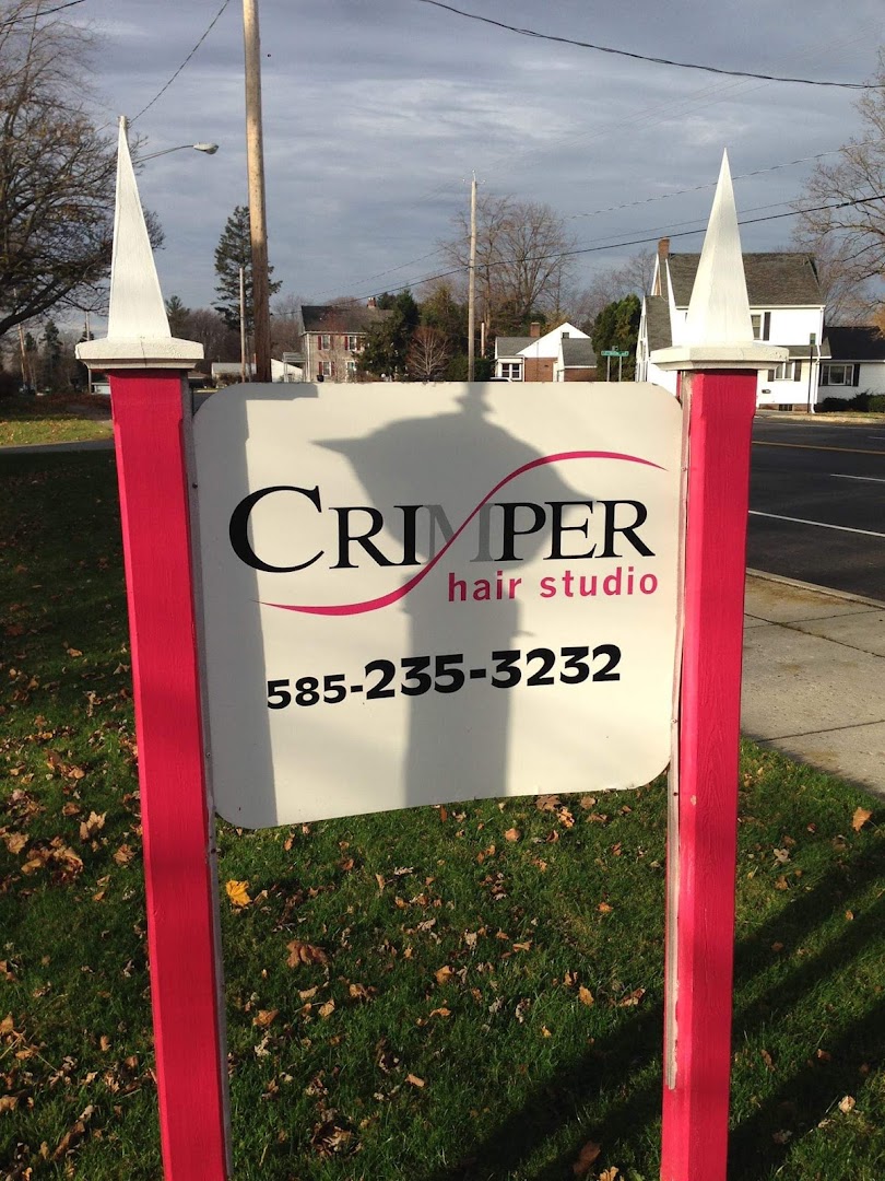 Crimper Studio