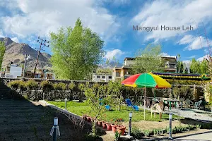 Mangyul House image