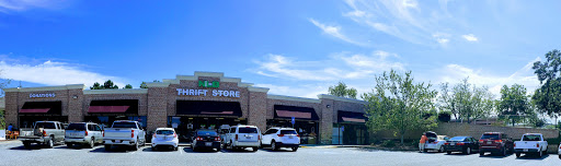 Thrift Store «NLB Thrift Cumming», reviews and photos, 315 Dahlonega St, Cumming, GA 30040, USA