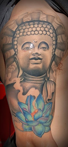 Tattoo Shop «Hot Rod Alley Tattoo», reviews and photos, 1051 Water St, Santa Cruz, CA 95062, USA