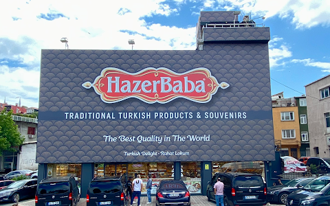Hazer Baba Unkapanı Bazaar image