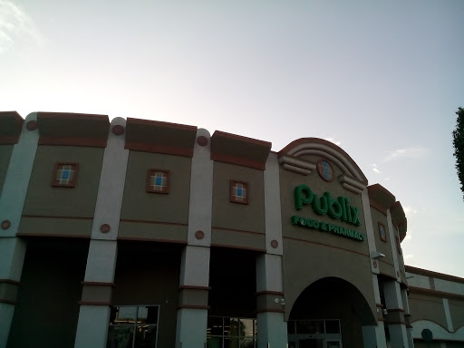 Supermarket «Publix Super Market at Columbia Promenade», reviews and photos, 1910 N John Young Pkwy, Kissimmee, FL 34741, USA