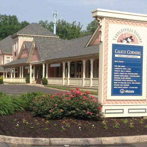 Fabric Store «Calico - Yardley», reviews and photos, 70 W Afton Ave, Yardley, PA 19067, USA